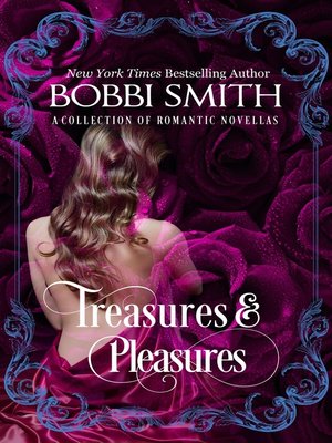 cover image of Treasures & Pleasures